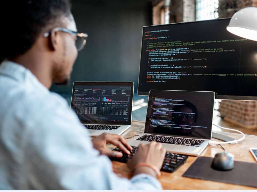 Best AI and IT training institute in Aurangabad